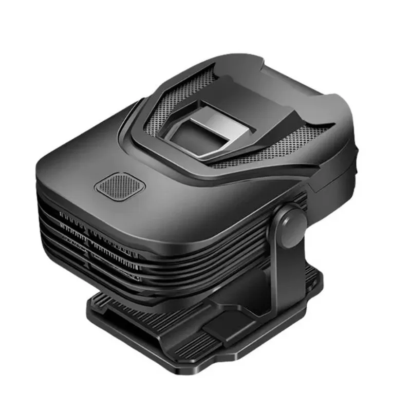 Печка - вентилатор за автомобил - XF-5007 - (копие) - 4