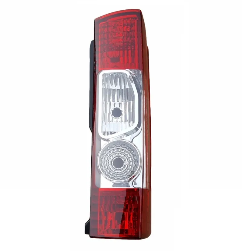 Комплект Стопове Стоп За Fiat Ducato Peugeot Boxer Citroen Jumper 2006+ 136645408 ,136645508 - 9