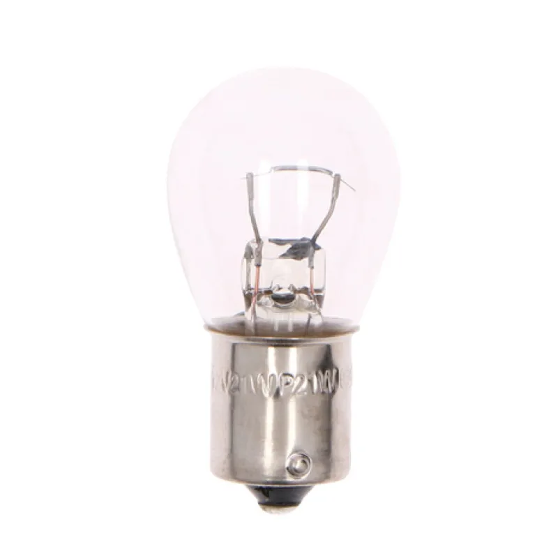 Резервен авариен комплект крушки H4 12V от 11 части Dunlоp - 9