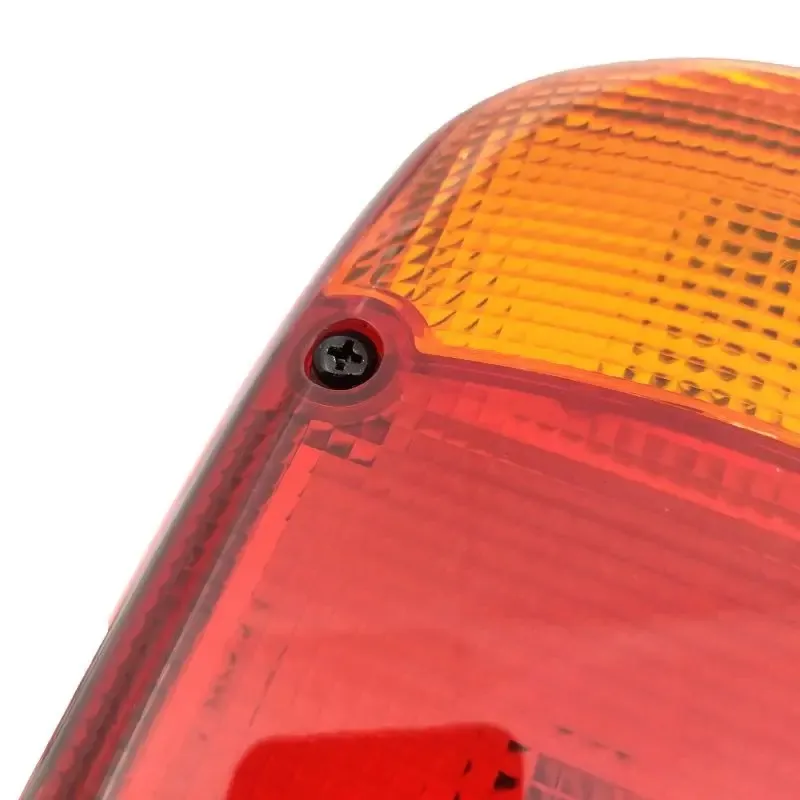 Ляв Стоп с Букса 35cm x 12,5cm Бус Камион ТИР Ремарке Караванa Платформа 12V-24V с Крушки 6 функции - 9