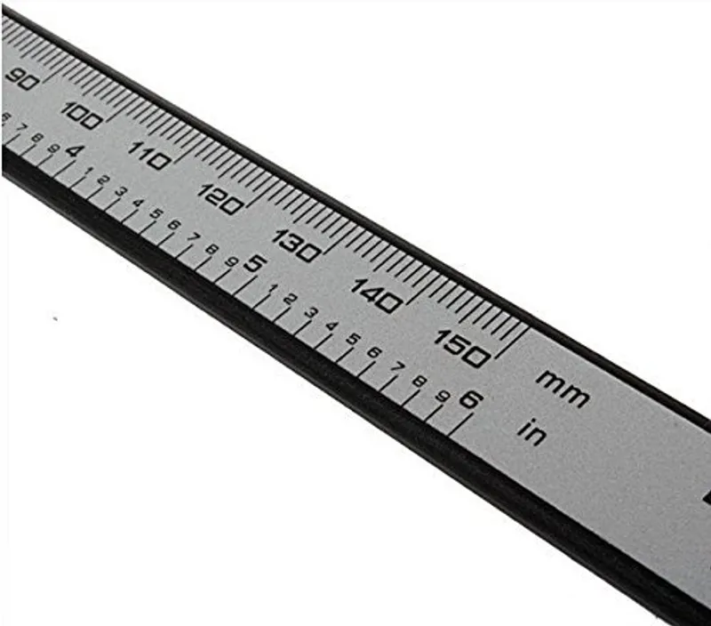 Дигитален Електронен Шублер с LCD дисплей 15 см - 10