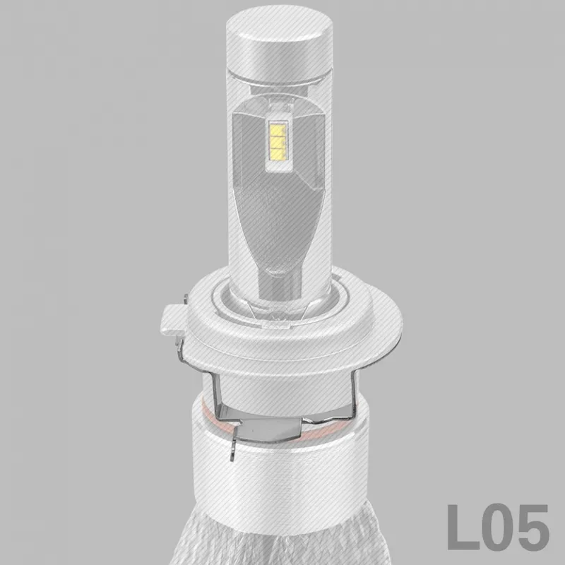 Комплект от 2 броя Адаптери за LED крушки H7 за Nissan Qashqai Нисан Кашкай, Bmw X5, БМВ Х5 Volkswagen Tiguan Тигуан, Touareg Туатег , Golf, Голф Polo Поло, Ford Focus Форд Фокус - 10