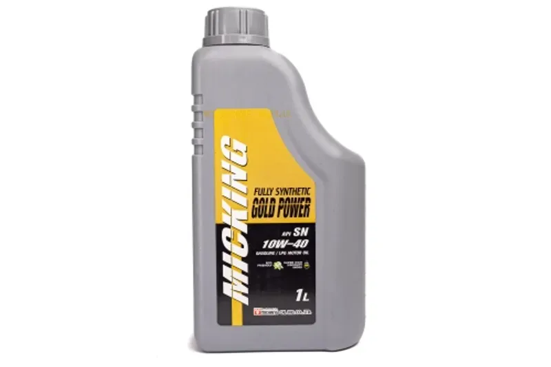 Gold Power SN/CF 10W-40 1L - 0
