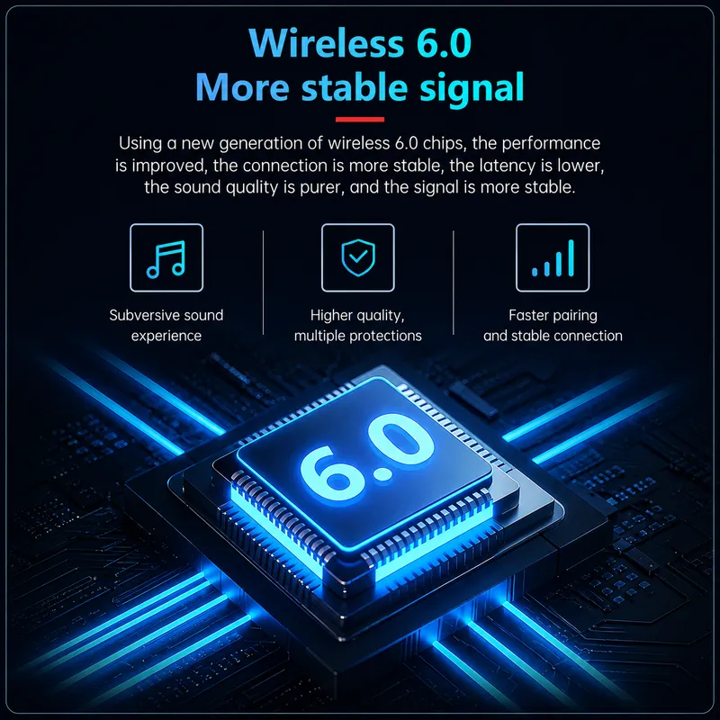 Комплект 2 бр. Интеркоми за каска Bluetooth 6.0, сдвояване помежду им, CVC + DSP шумопотискане, LED дисплей, IPX6, батерия 1000 mAh - 11