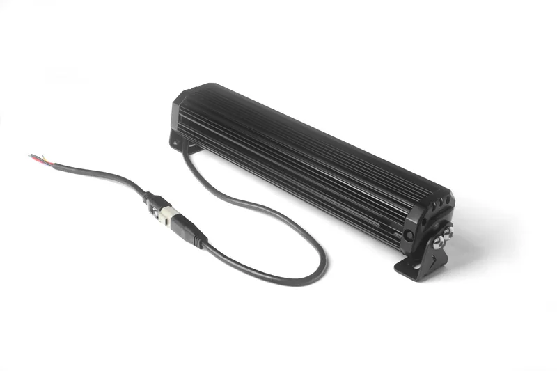 42.8 cm / 17 Инча 12V - 24V Led Bar Лед Бар Пиано дизайн Диоден Прожектор Супер Мощен Бяла и Оранжева Светлина Габарит Мъгла DRL Високо Качество Ново Поколение 9000LM 70W - 11