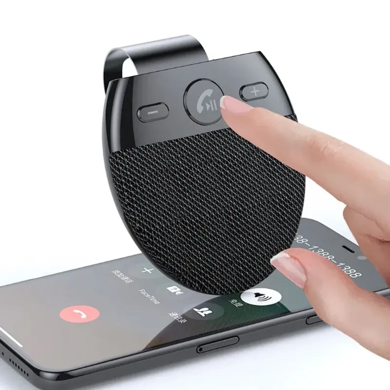 Високоговорител 5955 Bluethoot Handsfree - 1