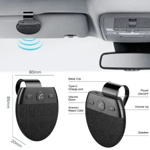 Високоговорител 5955 Bluethoot Handsfree