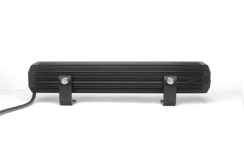42.8 cm / 17 Инча 12V - 24V Led Bar Лед Бар Пиано дизайн Диоден Прожектор Супер Мощен Бяла и Оранжева Светлина Габарит Мъгла DRL Високо Качество Ново Поколение 9000LM 70W - 17