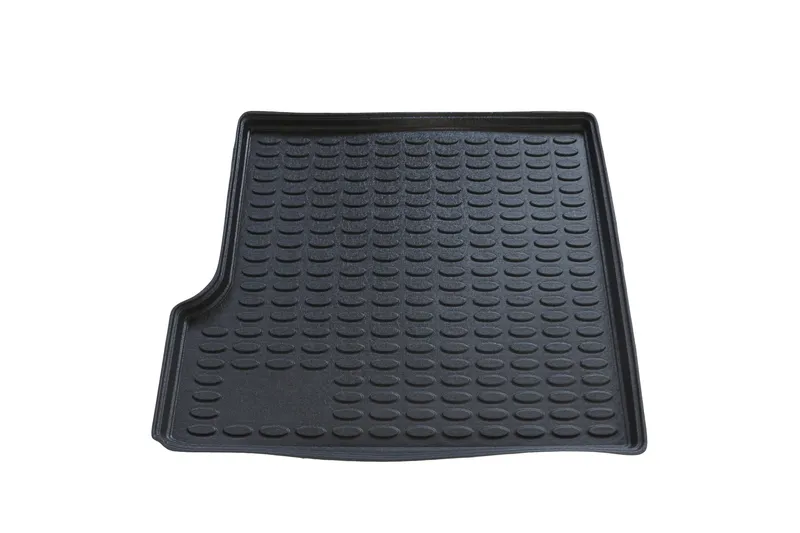 3D Гумена стелка за багажник DeluxeBoss за BMW X3 E83 2004-2010г. - 0