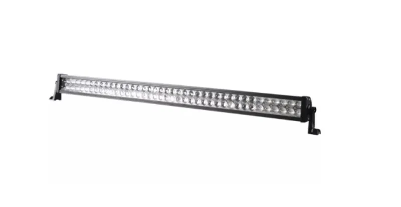 105См 240W Мощен 4D 4Д Епистар Led Bar Лед Диоден Бар Прожектор 12V 24V 14400 Лумена - 0