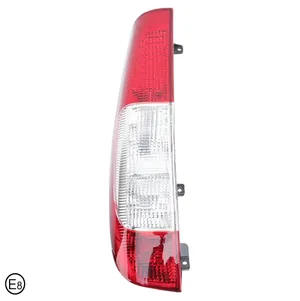 Ляв стоп за Mercedes Vito W639 / Viano 2004–2015 OEM A6398200164