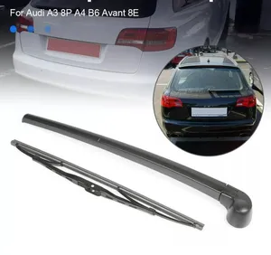 Комплект задна чистачка с рамо и перо 345mm за AUDI A4 B6 AVANT Комби
