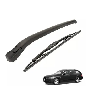 Комплект задна чистачка с рамо и перо 375mm за BMW 5-та серия E61 Комби