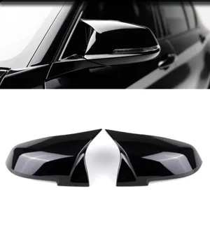 Комплект М-Style капаци за странични огледала за BMW F20 F21 F22 F23 F30 F31 F32 F33 F34 F36 GT 3GT E84 E87 I3S