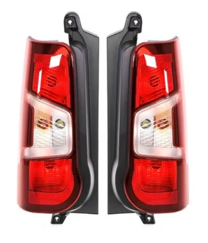 Комплект Ляв и Десен Стоп Стопове За Peugeot Partner, Citroen Berlingo, Opel Combo, Toyota Proace