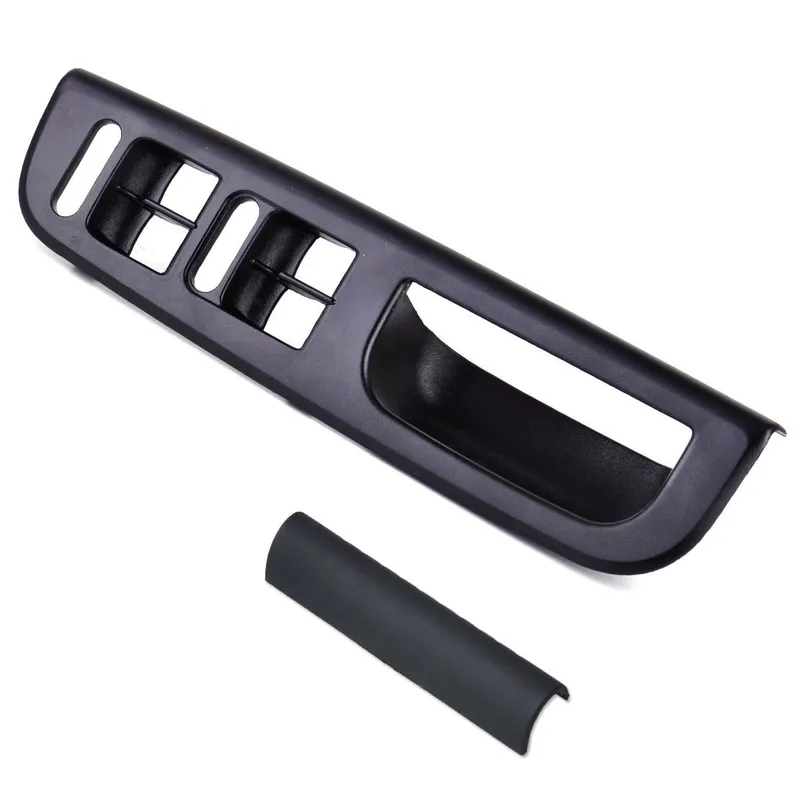 Панел дръжка за ел. стъкла за шофьорската врата на Volkswagen Bora Golf IV Passat B5 / B5.5 Sharan Seat Alhambra Skoda Superb I - 0