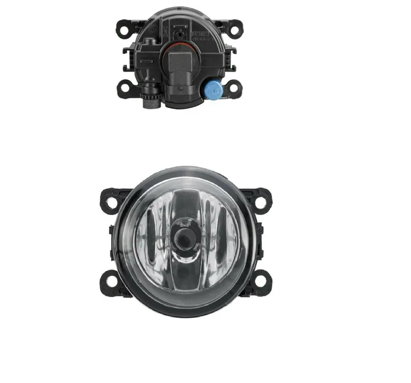 1бр Халоген за Opel, Renault, Dacia, Nissan, Citroen, Peugeot, Ford, Suzuki, Jaguar, Mazda OEM 1209177 / 2N11-15201-AB - 0