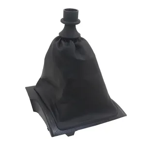 Маншон за скоростен лост с рамка за Fiat Ducato, Peugeot Boxer и Citroen Jumper – OEM 1608508580 / 46314090 / 55348945