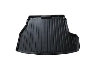 3D Гумена стелка за багажник DeluxeBoss за BMW 3-та серия E46 КОМБИ STATION WAGON 1998-2005г.