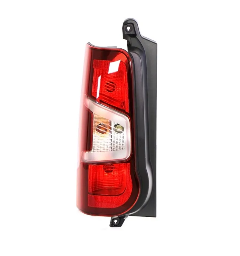 Ляв Стоп За Peugeot Partner, Citroen Berlingo, Opel Combo, Toyota Proace - 0