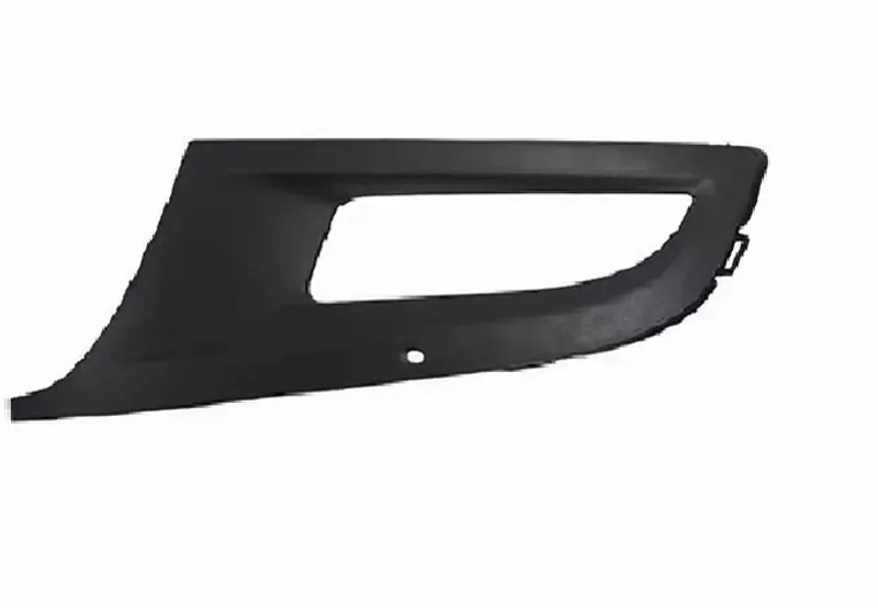Лява Решетка за Халоген за Volkswagen VW Polo MK8 6R 09-14 6R0853666D - 0