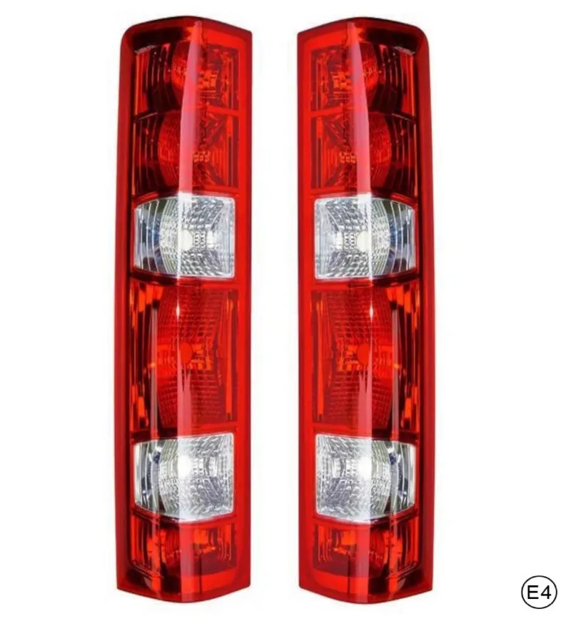 Комплект Стопове Ляв Десен Стоп За Iveco Daily 4 2006-2014 69500590 , 69500591 - 0