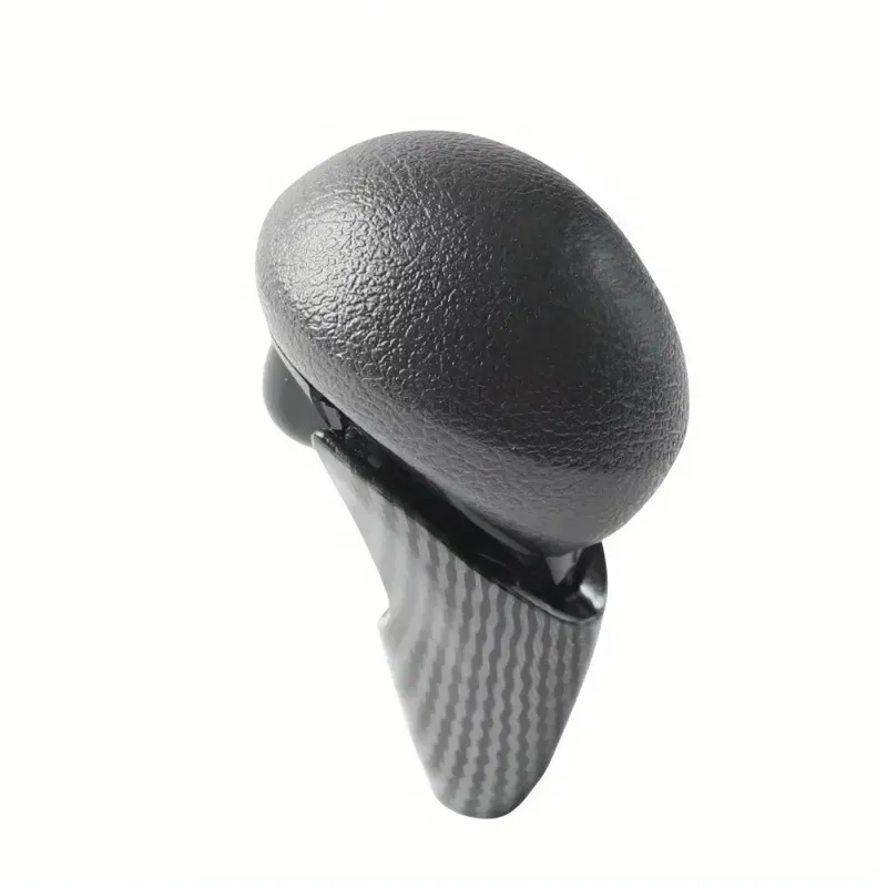 Топка за скоростен лост Honda Civic (2006–2011) Карбонов ефект – OEM 54130-SNA-A81 / 47115-SNA-A82ZA - 0