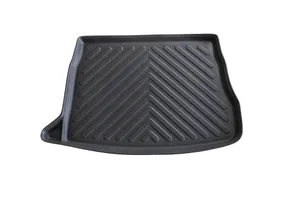 3D Гумена стелка за багажник DeluxeBoss за KIA CEED HATCHBACK 2008-2011г.