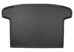 3D Гумена стелка за багажник Erpassan тип леген за Hyundai Tucson IV 2020+