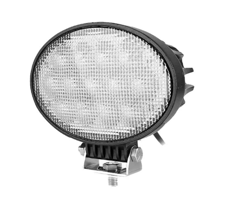 14См 65W Супер Мощен PRO Led Диоден Халоген Лед Професионална Лампа Прожектор 12-24V - 0
