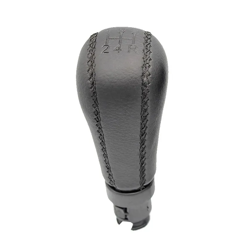 Топка за скоростен лост 5 скорости Volvo S60 / S80 / V70 II / XC70 II – OEM 30713061 - 0