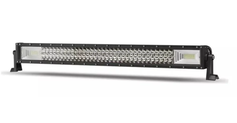 79 См 459W Мощен 7D 7Д Led Bar Лед Диоден Бар Прожектор 12V 24V - 0