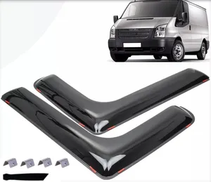 Комплект от 2бр. ветробрани за FORD TRANSIT 2006-2013