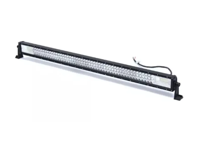 105 См 594W Мощен 7D 7Д Led Bar Лед Диоден Бар Прожектор 12V 24V - 0