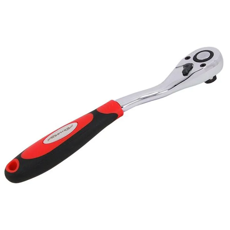 1/2 - Реверсивна тресчотка 72 зъба на механизма - Neilsen Tools - 0