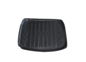 3D Гумена стелка за багажник DeluxeBoss за SKODA FABIA HATCHBACK III 2014+