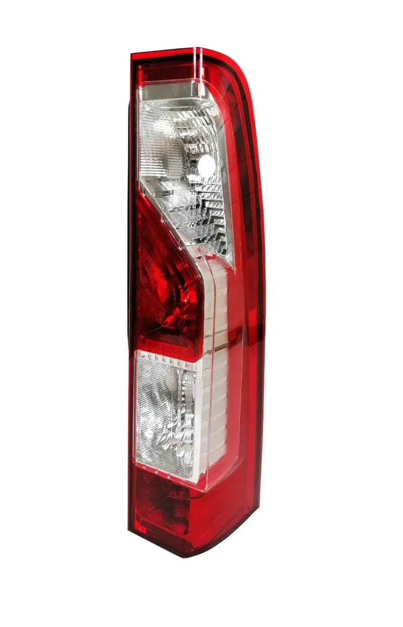 Десен Стоп За Renault Master 3 2010-2016, Opel Movano, Nissan NV400 - 0