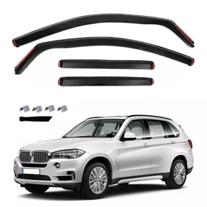 Комплект от 4бр. ветробрани за BMW X5 F15 - 2013–2018
