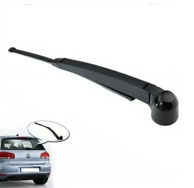 Комплект задна чистачка с рамо и перо 330mm за VW Golf Mk5 Hatchback, Polo, Touran, Golf 5 GTI R32 - 0