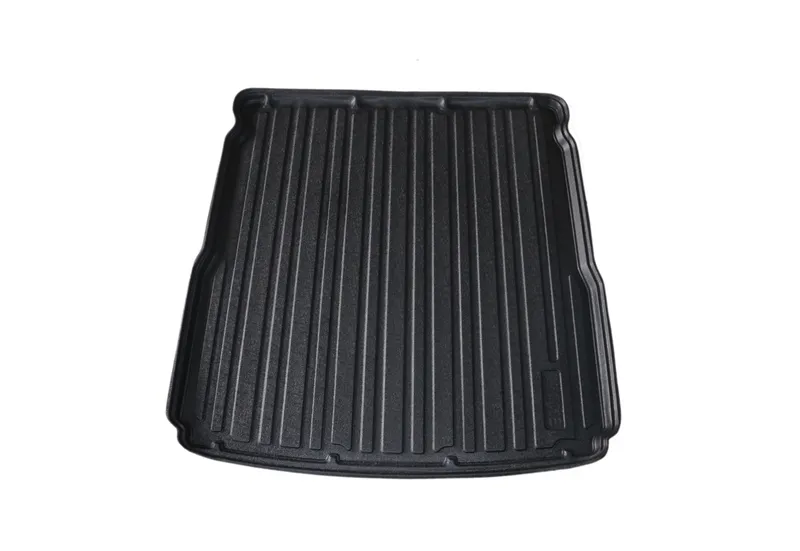 3D Гумена стелка за багажник DeluxeBoss за VOLKSWAGEN VW PASSAT B6 VARIANT COMBI 2005-2010г. - 0