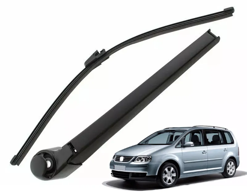 Комплект задна чистачка с рамо и перо 285mm за VW TOURAN Mk1, Skoda Fabia II - Комби - 0