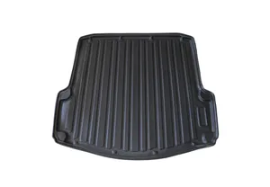 3D Гумена стелка за багажник DeluxeBoss за SKODA OCTAVIA II COMBI 2005-2012г.