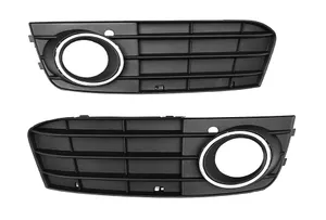 Комплект от 2бр решетки лява и дясна за Audi A4 B8 2009-2012 8K0807681C/ 8K0807682C