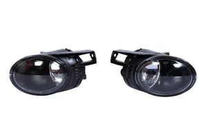 Комплект халогени за мъгла за Volkswagen Passat 3C B6 2006–2009 OEM 3C0941699A / 3C0941700A