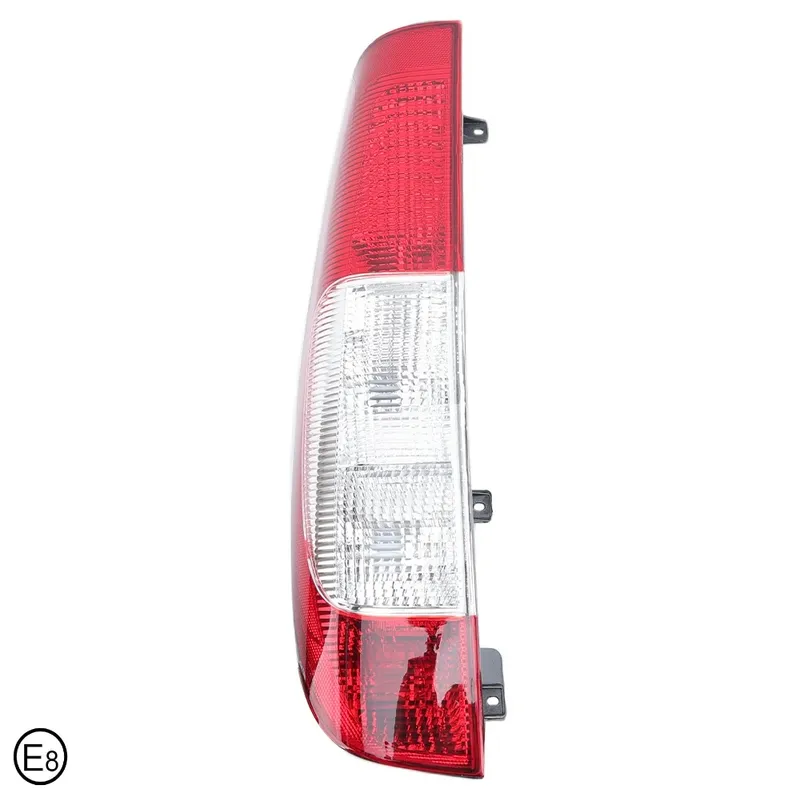 Ляв стоп за Mercedes Vito W639 / Viano 2004–2015 OEM A6398200164 - 0