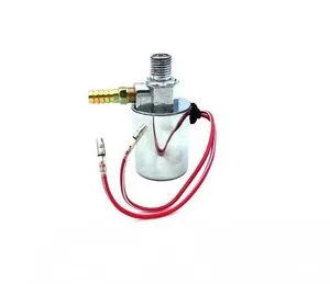 Електромагнитен клапан за въздух за тромба/клаксон 12-24V камион ТИР
