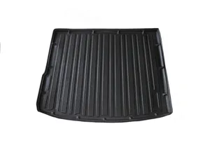 3D Гумена стелка за багажник DeluxeBoss за VOLKSWAGEN VW TOUAREG 2002-2010г.
