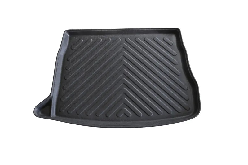 3D Гумена стелка за багажник DeluxeBoss за KIA CEED HATCHBACK 2008-2011г. - 0