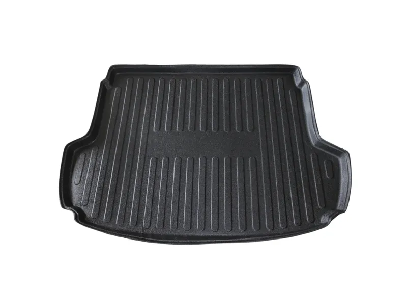 3D Гумена стелка за багажник DeluxeBoss за SUBARU FORESTER 2008-2012г. - 0