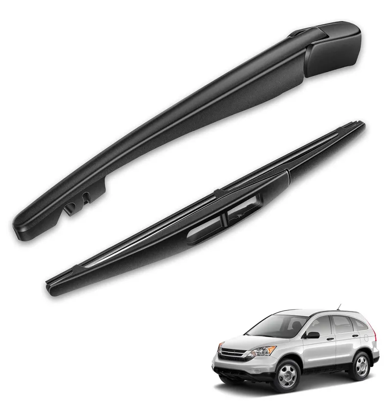 Комплект задна чистачка с рамо и перо 350mm за HONDA CR-V Gen 3 - 0